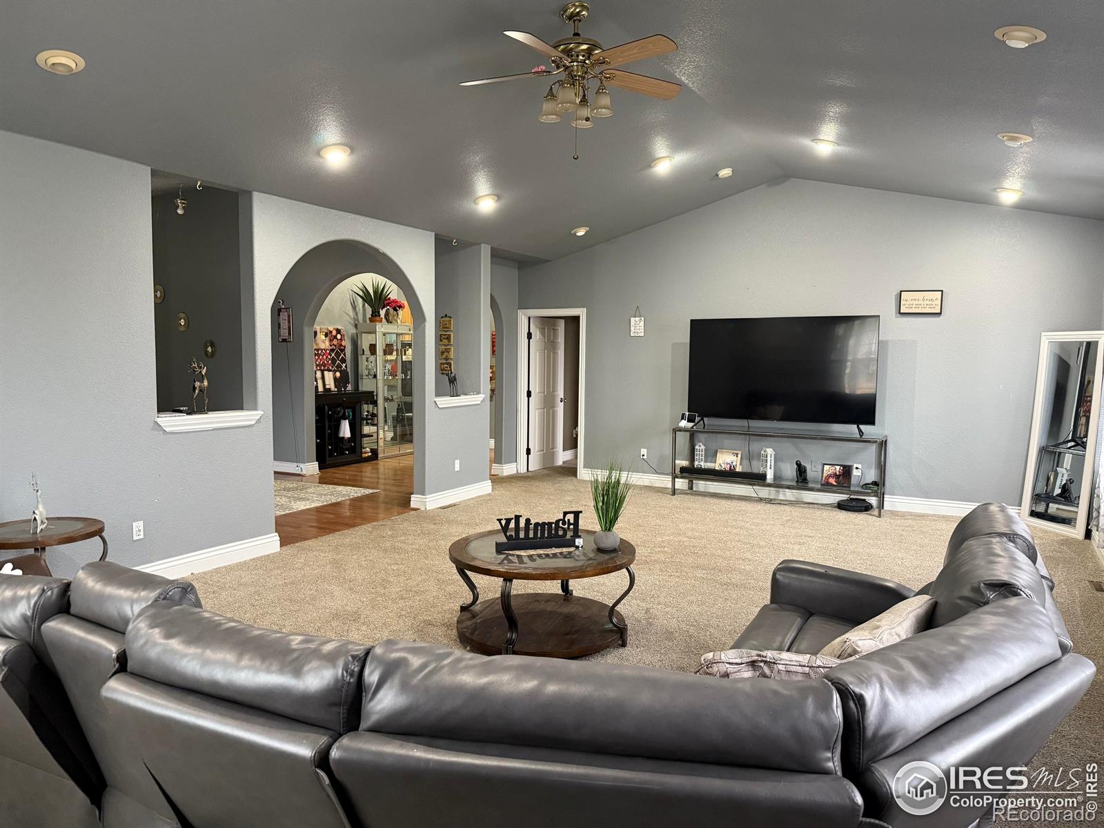 419 E 3rd Avenue, Wiggins CO 80654