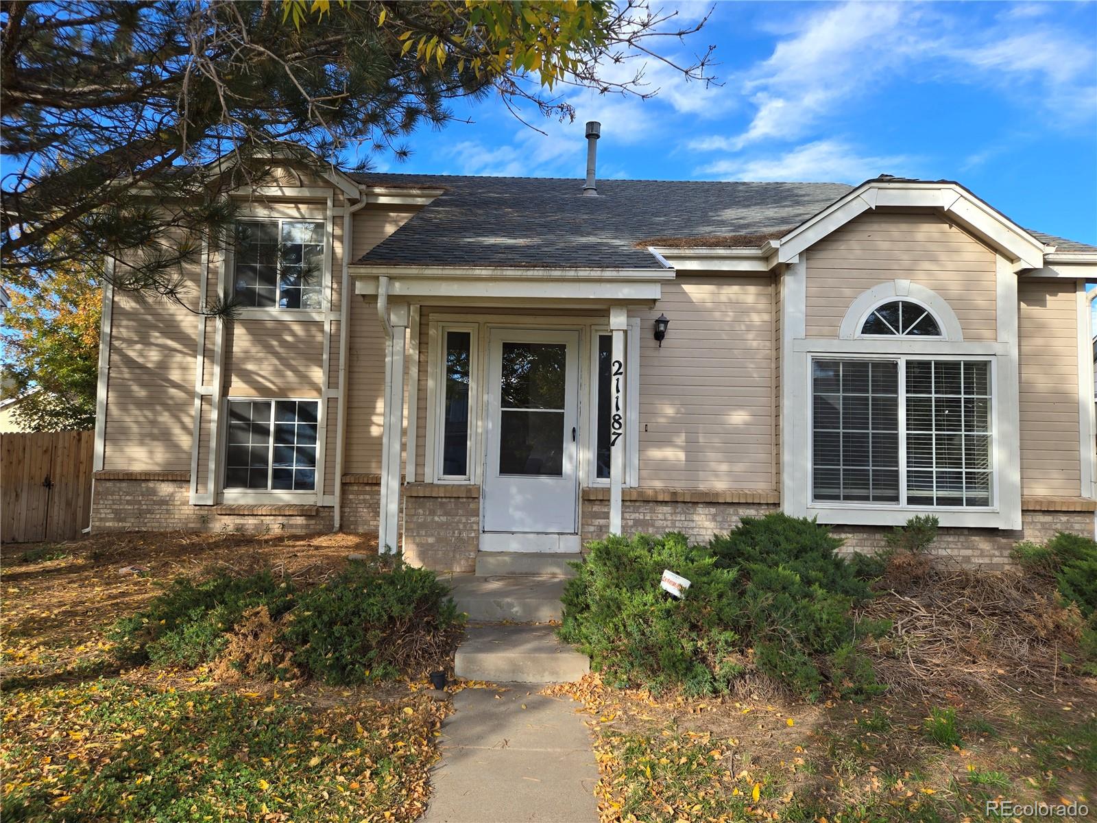 21187 E 42nd Avenue, Denver CO 80249