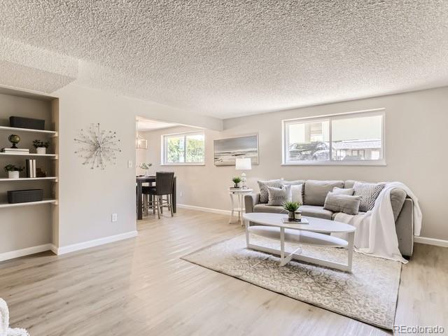 1723 Robb Street Unit 45, Lakewood CO 80215