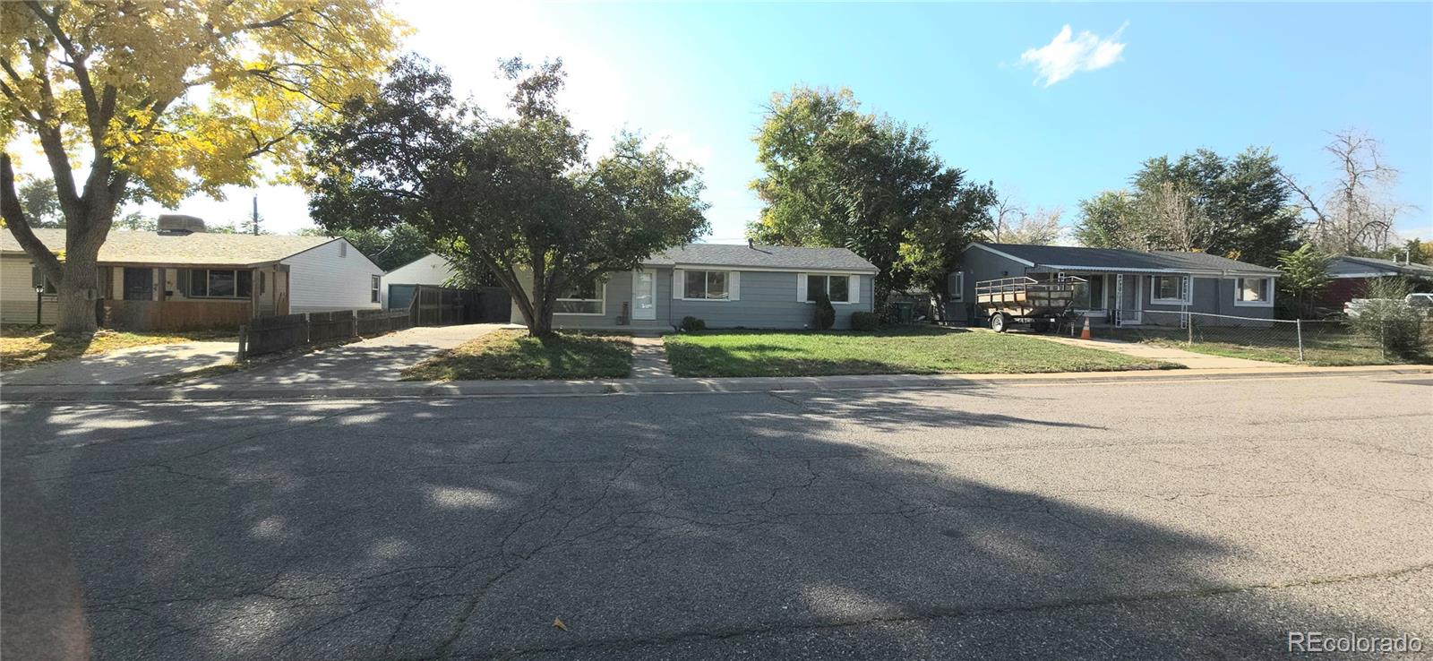 7351 Canosa Court, Westminster CO 80030