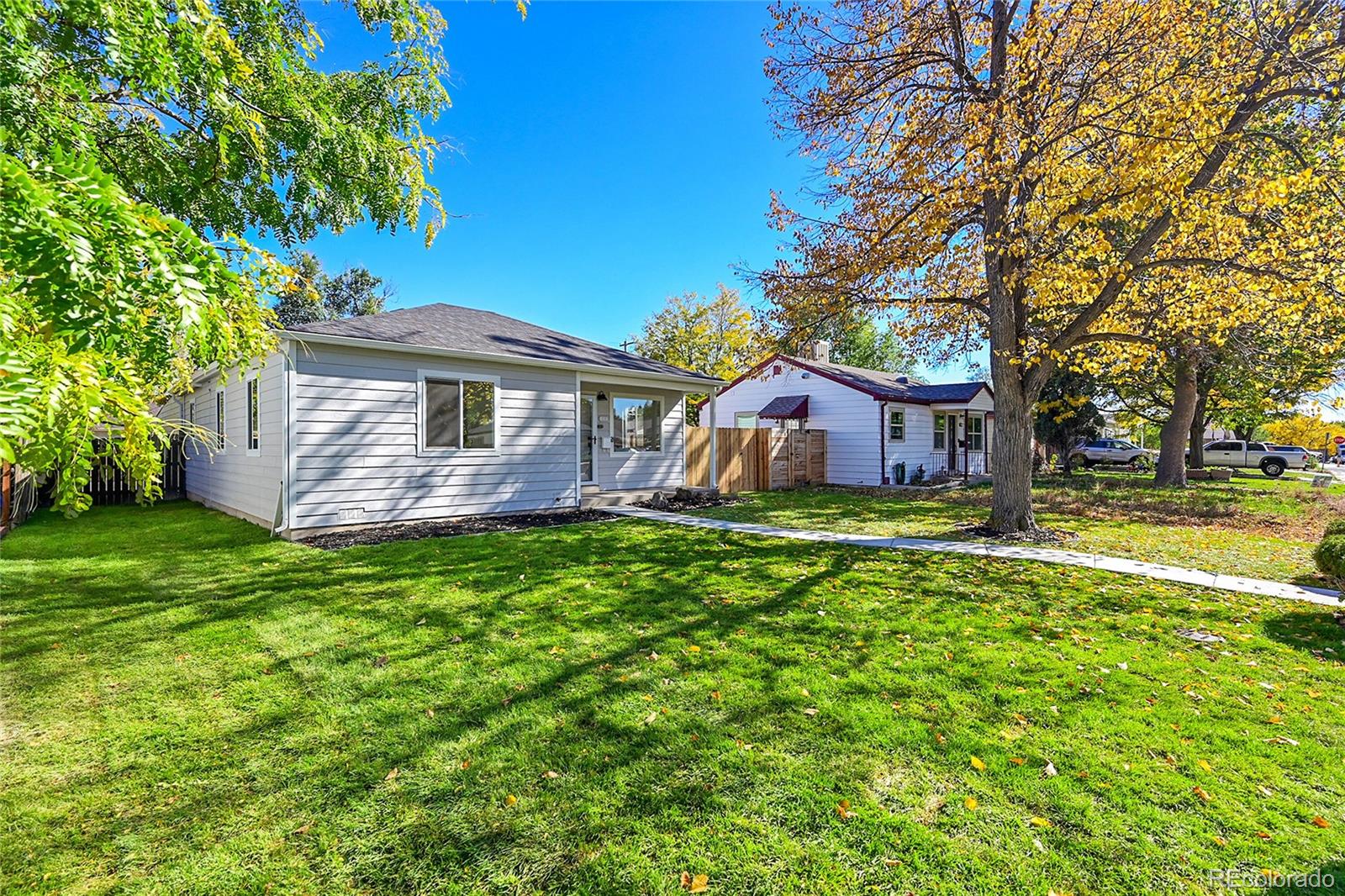936 Yates Street, Denver CO 80204