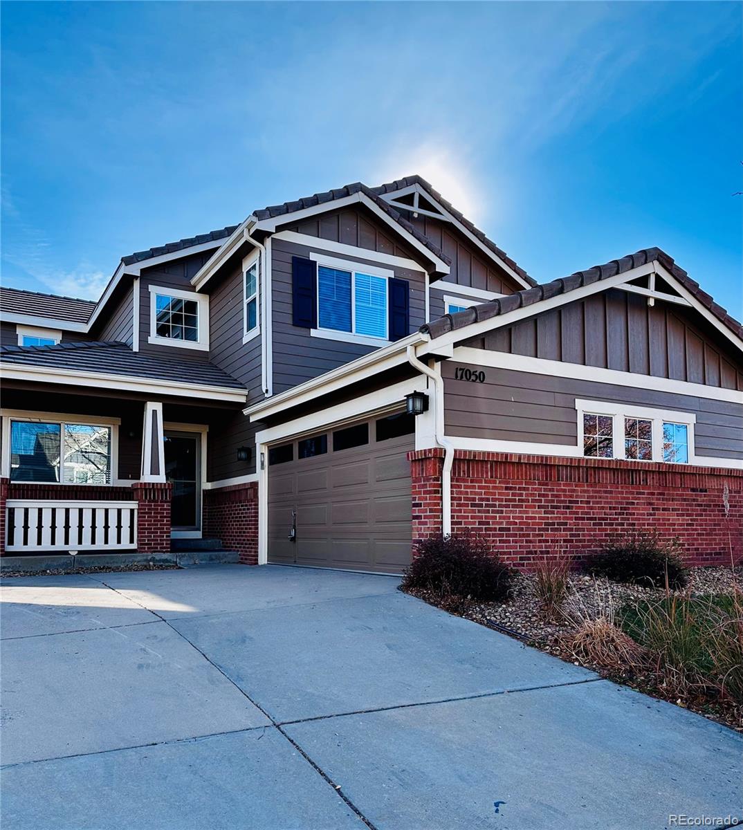 17050 E 104th Place, Commerce City CO 80022