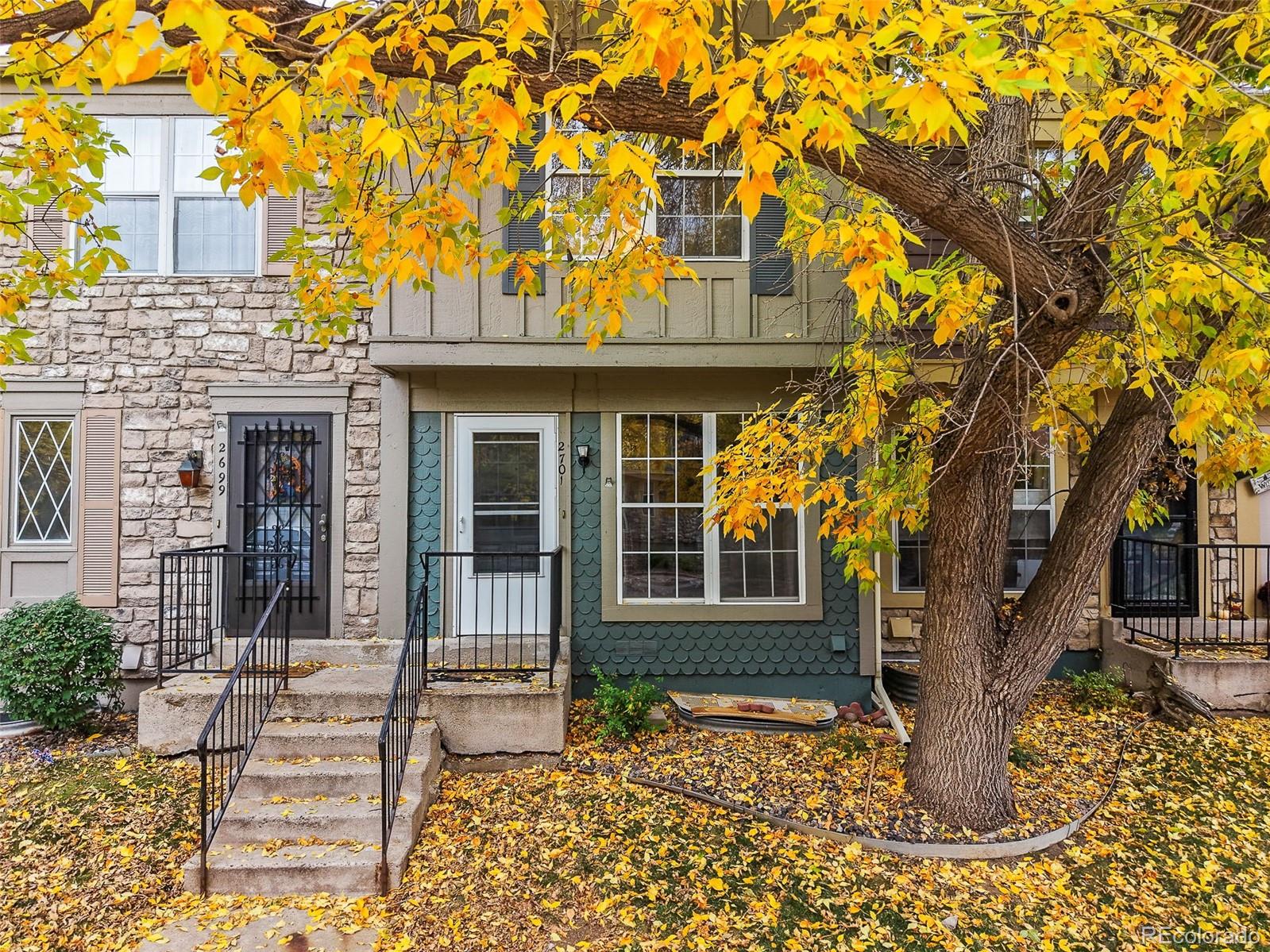 2701 E Nichols Circle, Centennial CO 80122