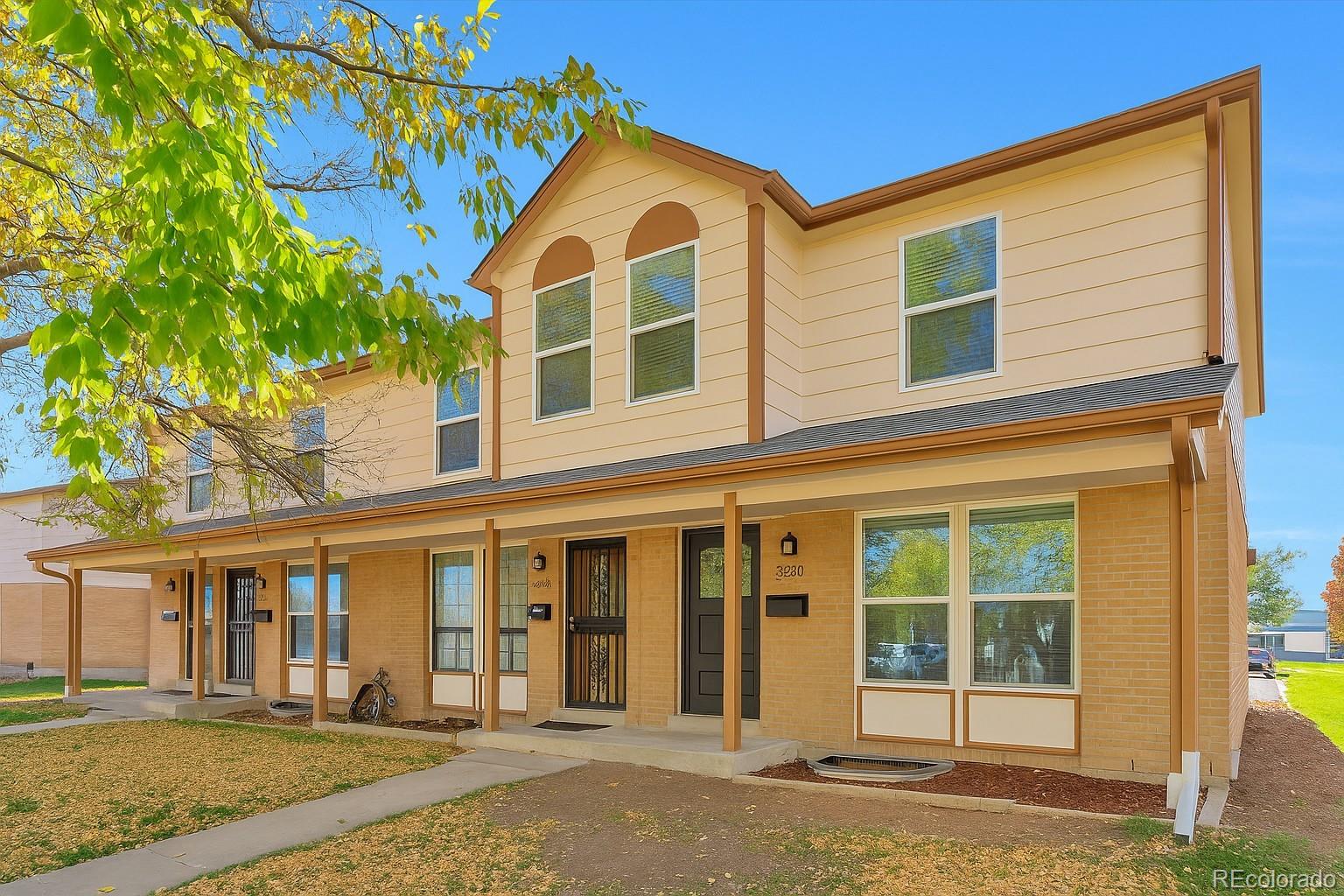 3936 W Walsh Place, Denver CO 80219
