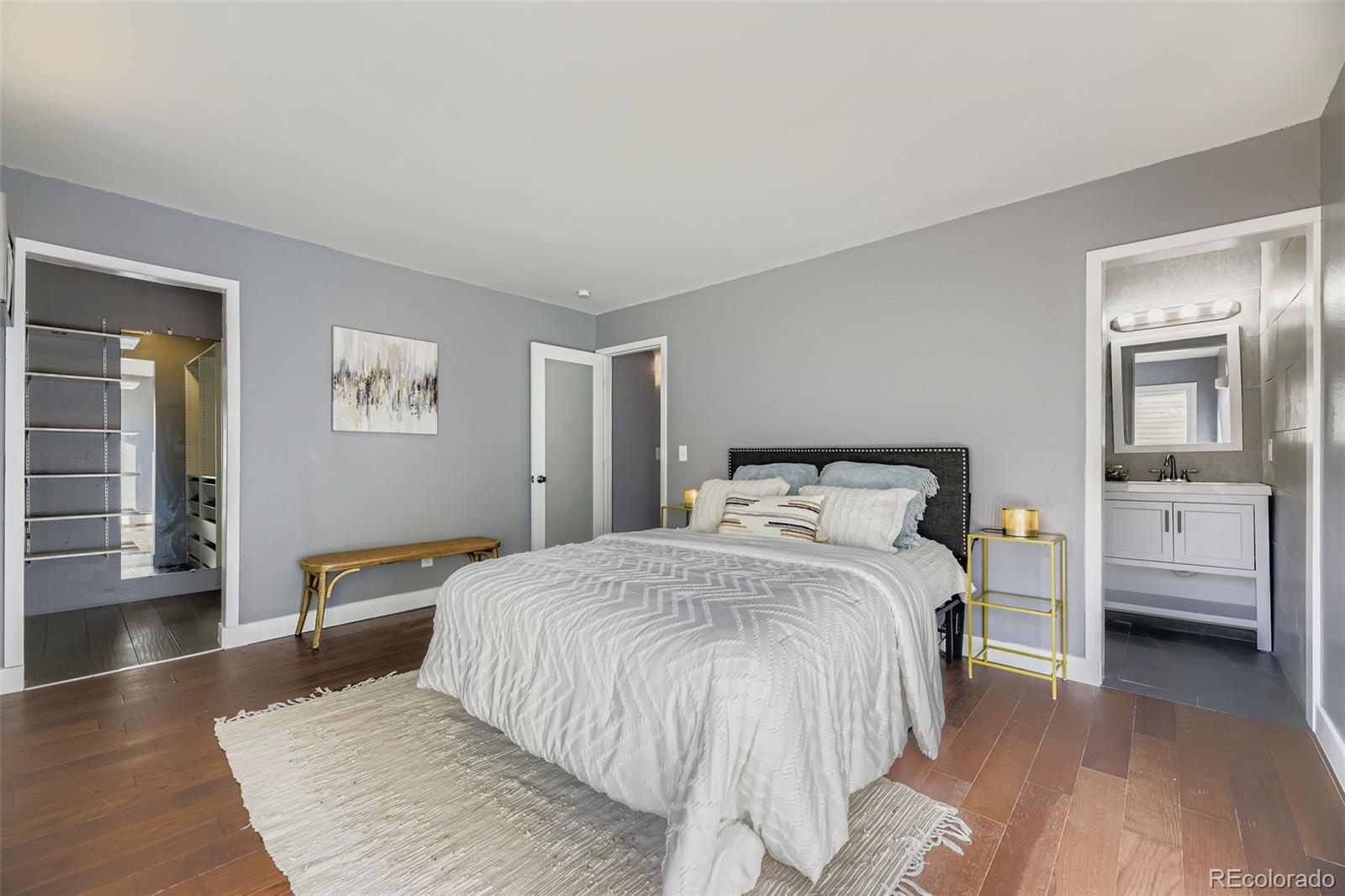 381 S ames Unit F304, Denver CO 80226