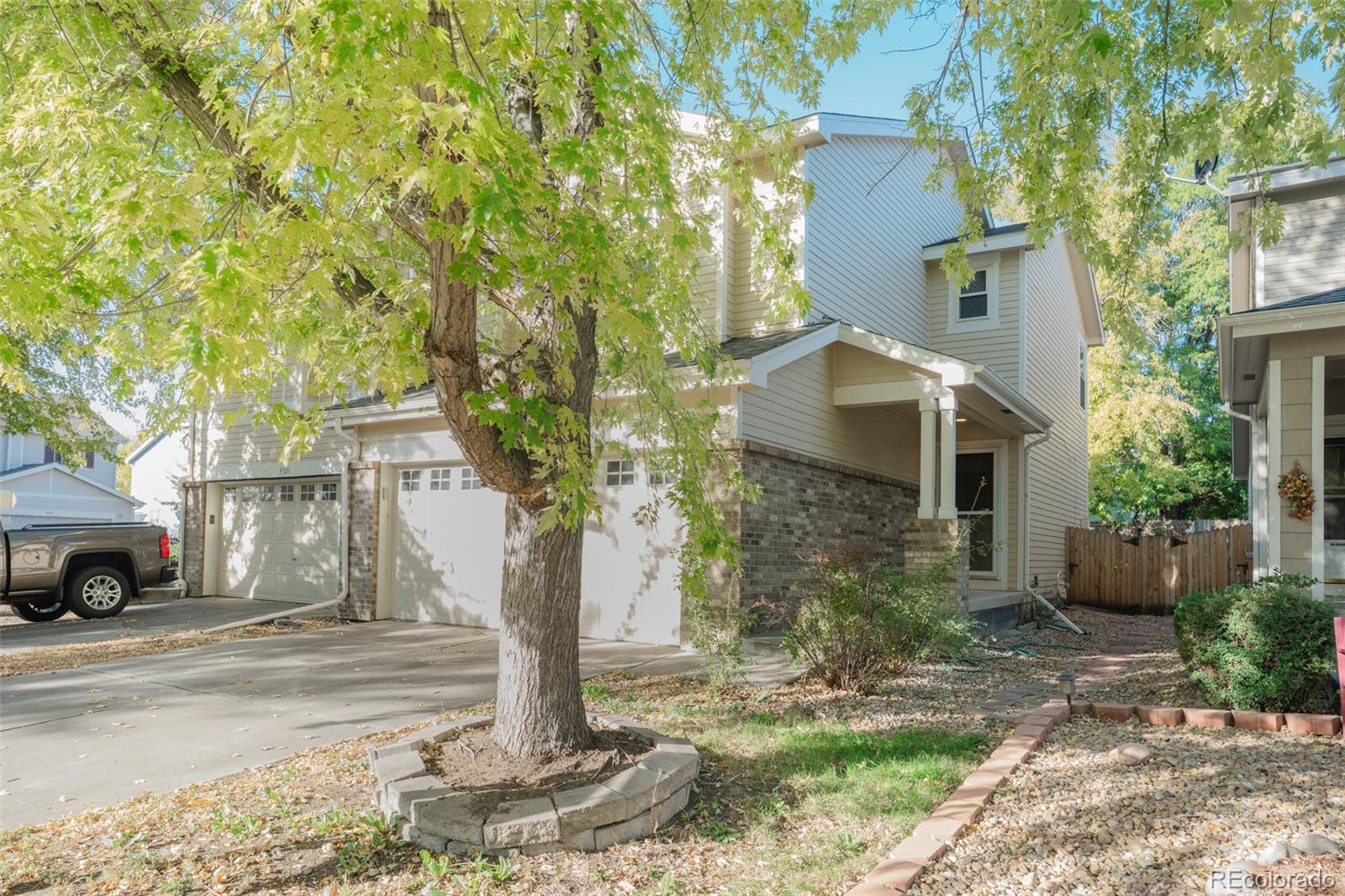 9335 Garfield Street, Thornton CO 80229