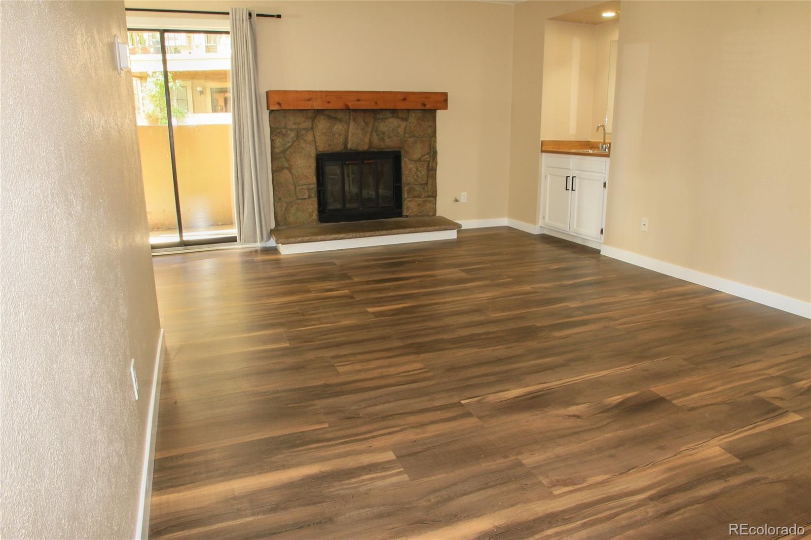 10910 W Florida Avenue Unit 502, Lakewood CO 80232