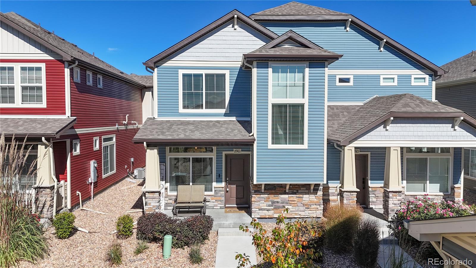 17983 E 103rd Avenue, Commerce City CO 80022