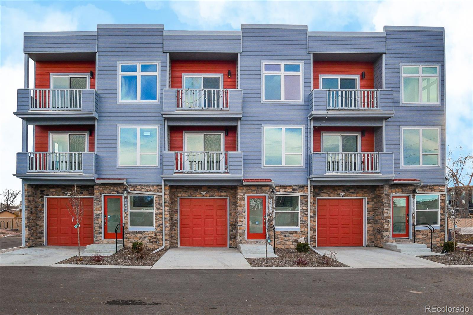 3580 W 66th Avenue, Denver CO 80221