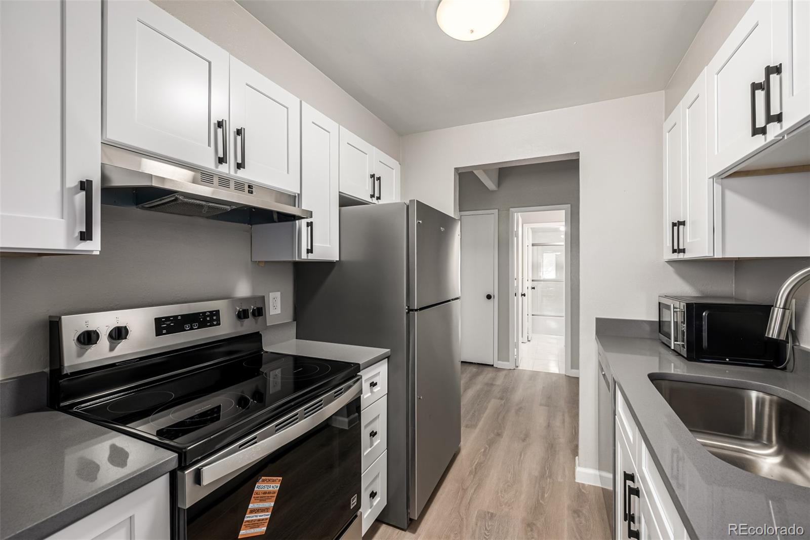 364 S Ironton Street Unit 316, Aurora CO 80012