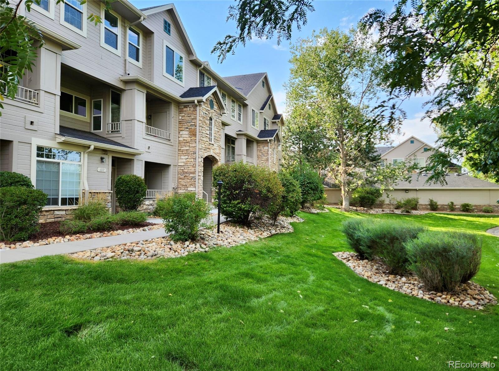 9448 E Florida Avenue Unit 1077, Denver CO 80247