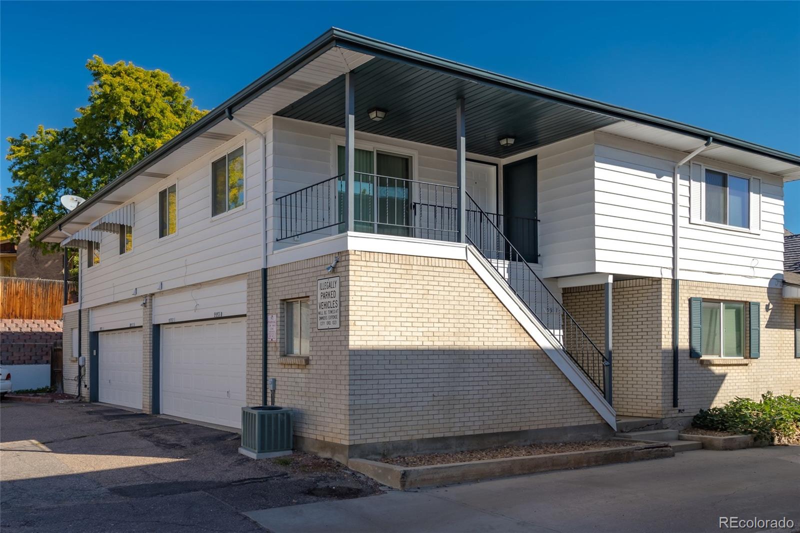 9957 Croke Drive, Denver CO 80260