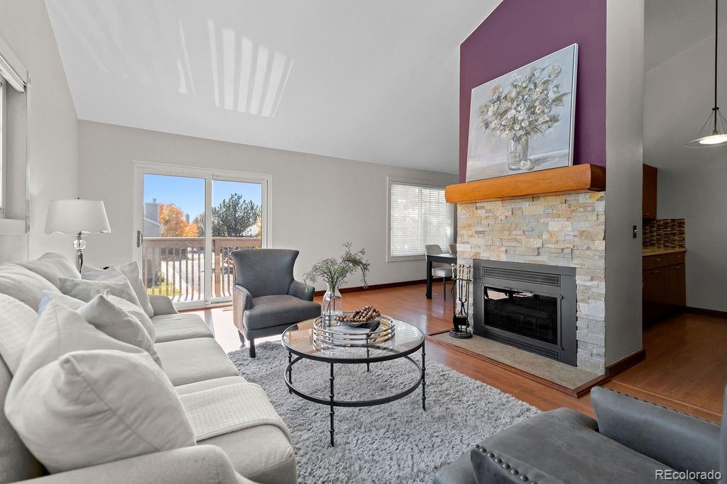 1470 S Quebec Way Unit 245, Denver CO 80231