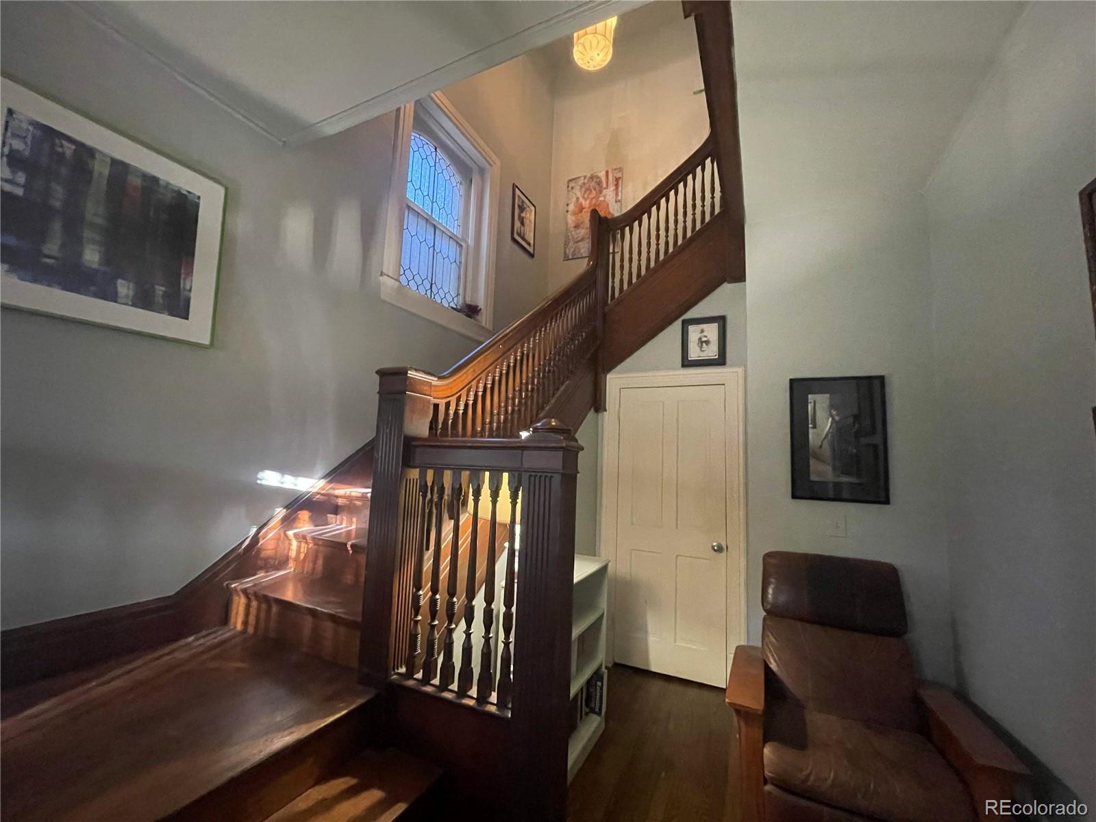 1130 N Lafayette Street Unit 3, Denver CO 80218