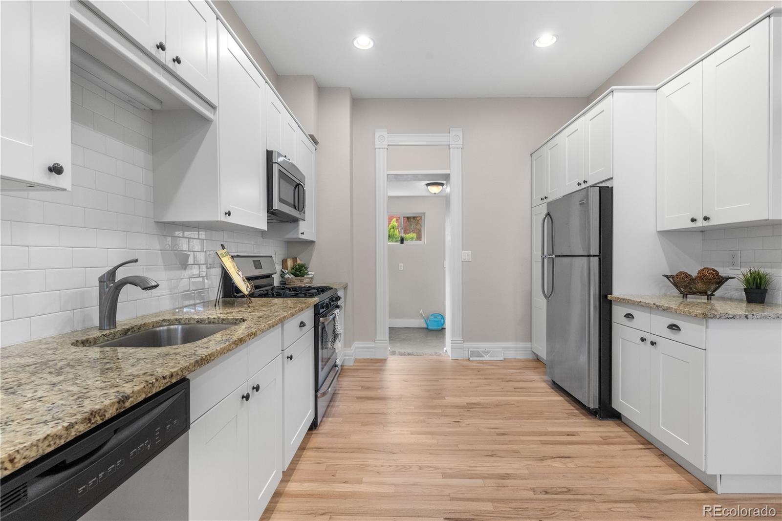 328 E Dakota Avenue, Denver CO 80209