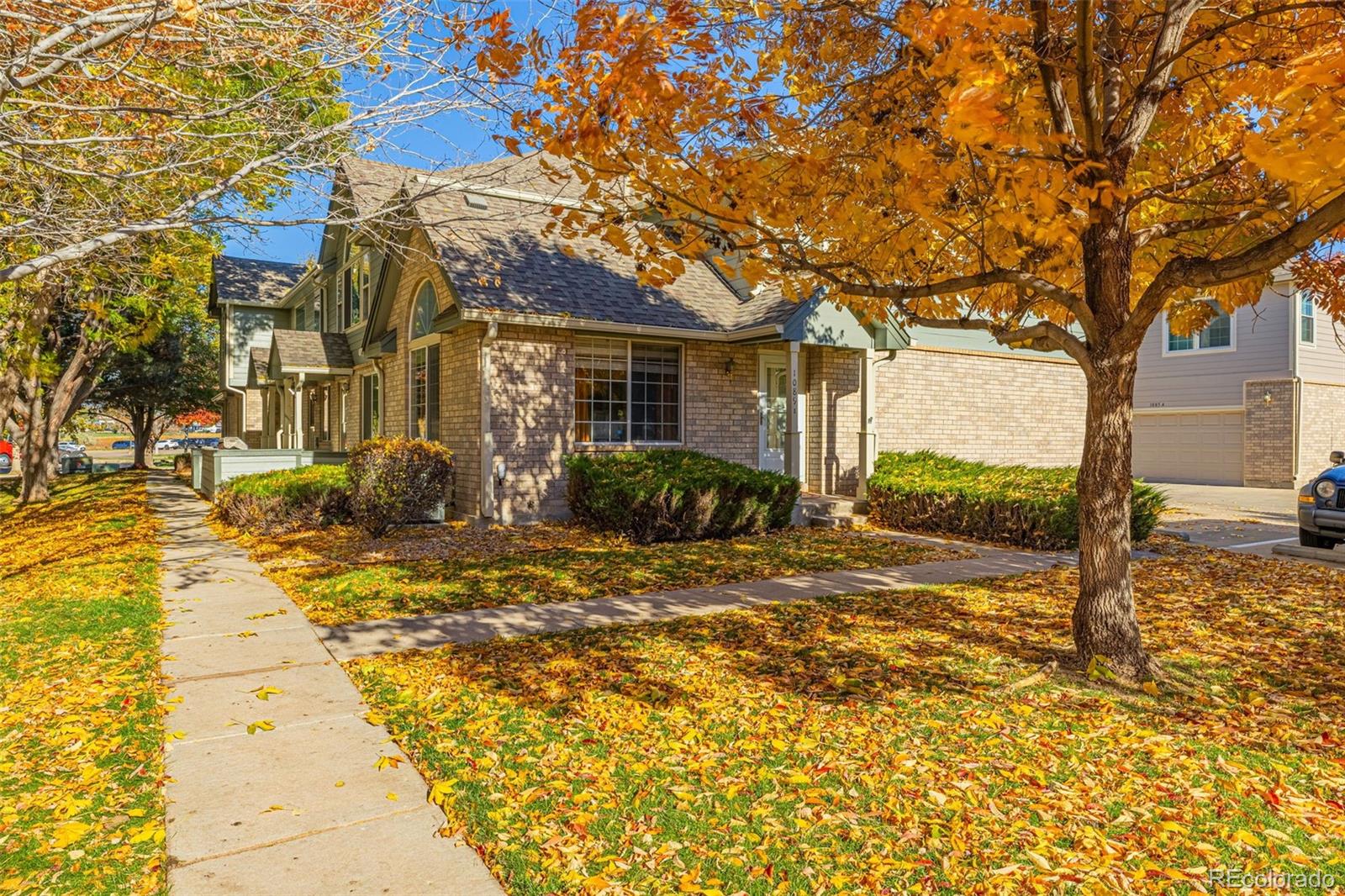 1089 W 112th Avenue Unit D, Denver CO 80234