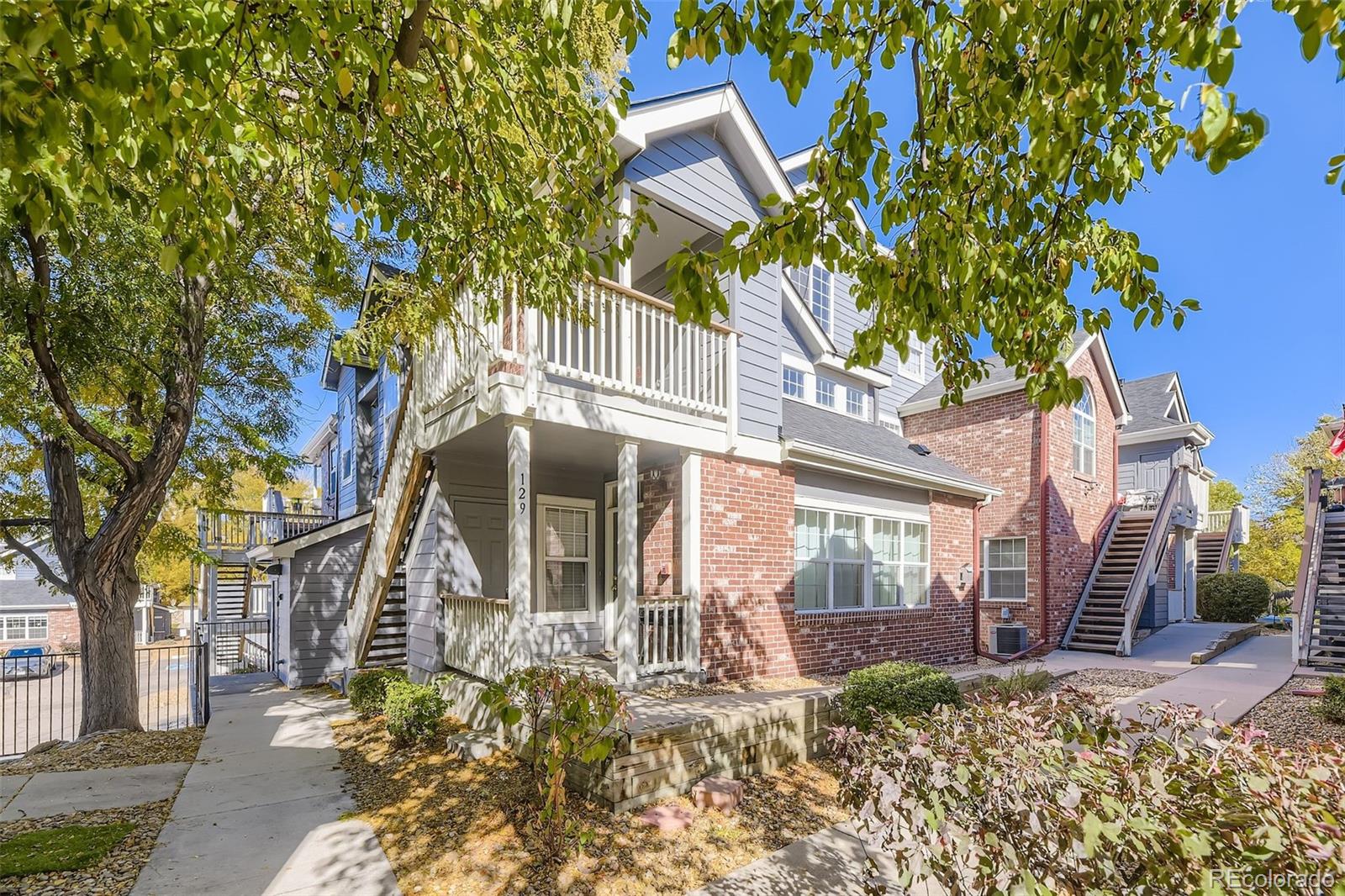 4973 S Dillon Street Unit 135, Aurora CO 80015