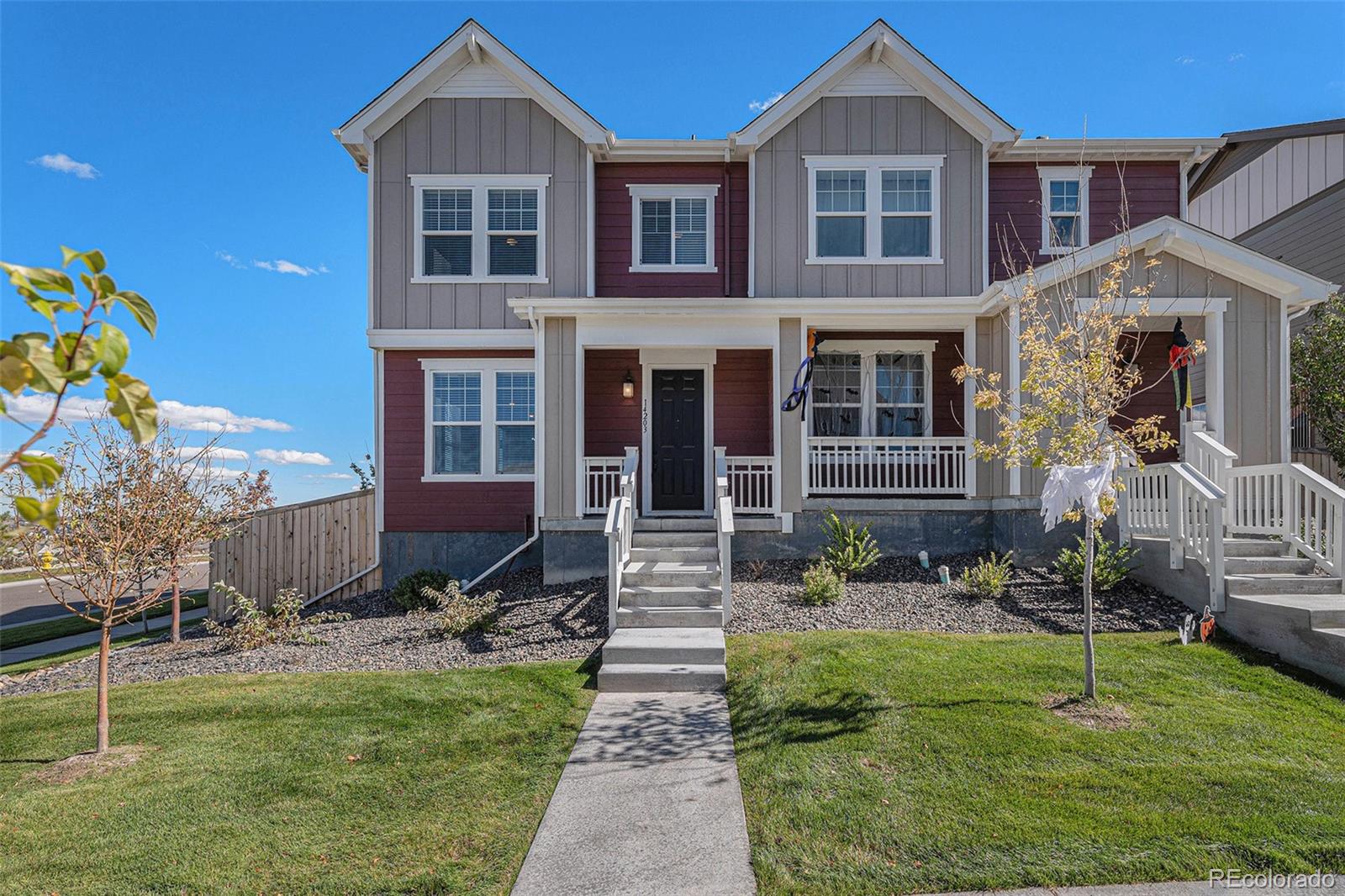 14203 Hop Clover Trail, Parker CO 80134
