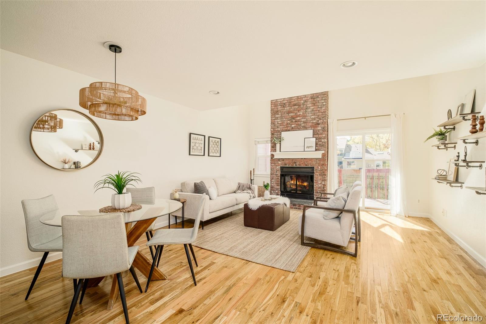 1475 S Quebec Way Unit C15, Denver CO 80231