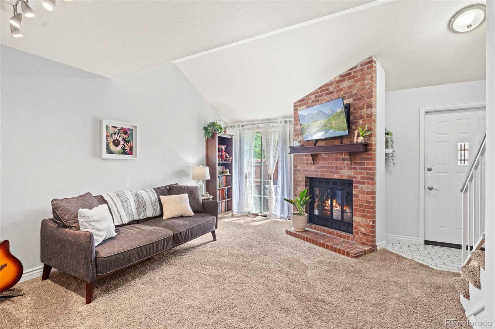 12142 Bannock Circle Unit B, Denver CO 80234
