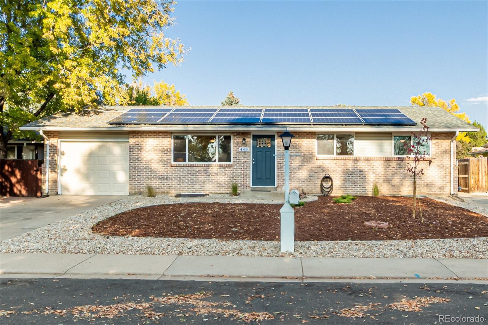 448 Morgan Road, Longmont CO 80504