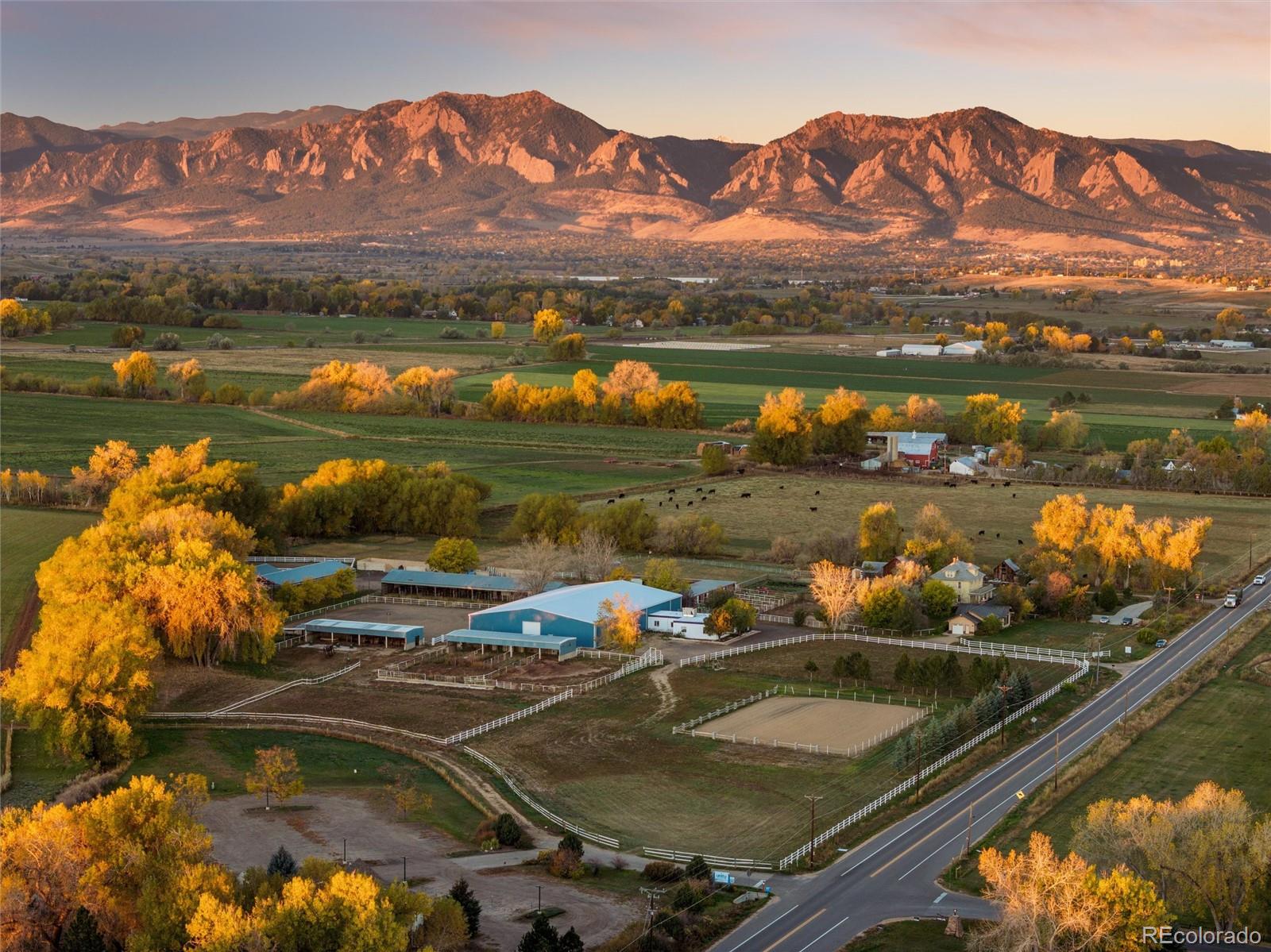 8778 Arapahoe Road, Boulder CO 80303