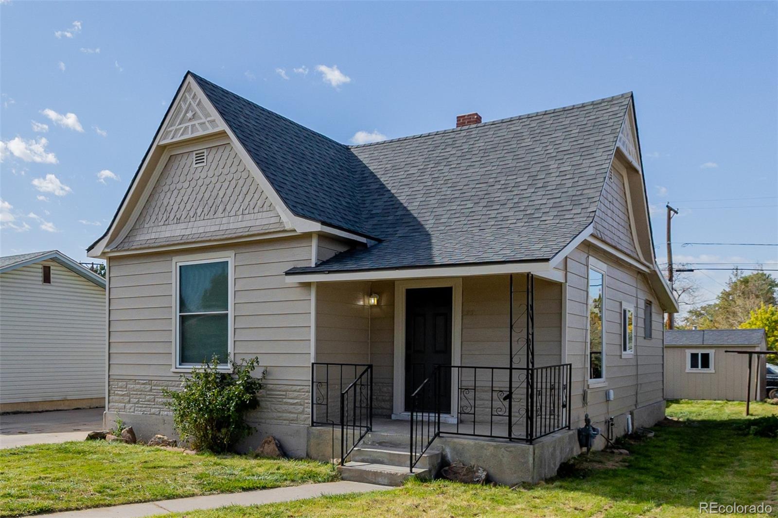 255 N 11th Avenue, Brighton CO 80601