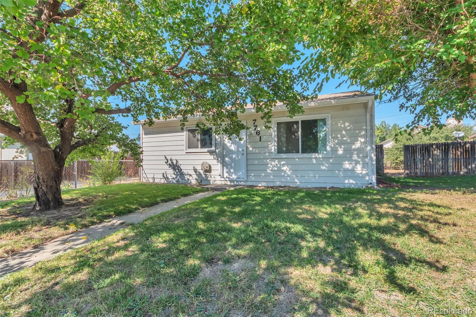 7761 Kearney Drive, Commerce City CO 80022