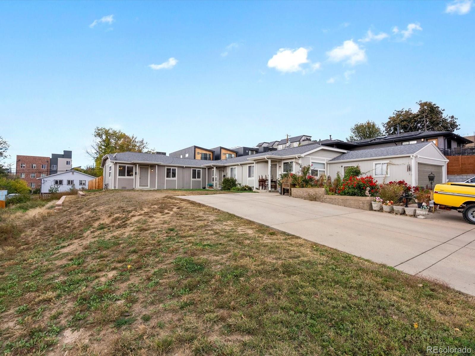 1243 N Raleigh Street, Denver CO 80204