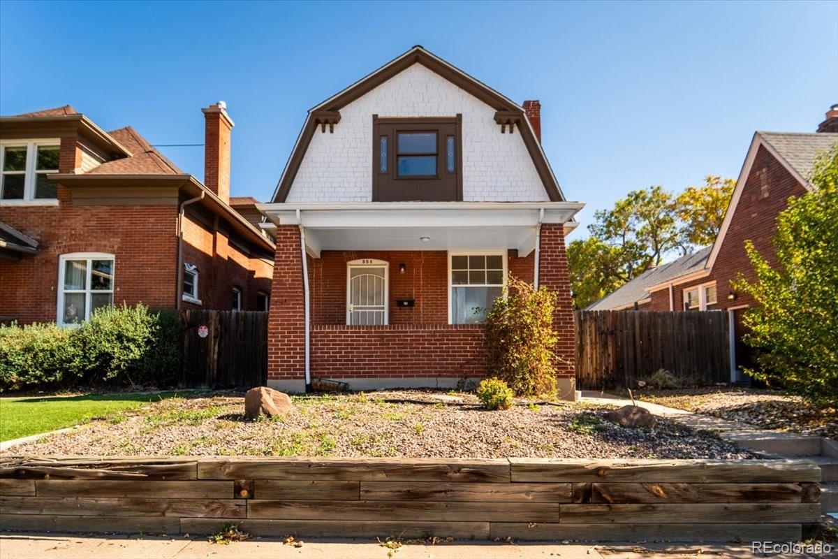 354 S Lincoln Street, Denver CO 80209