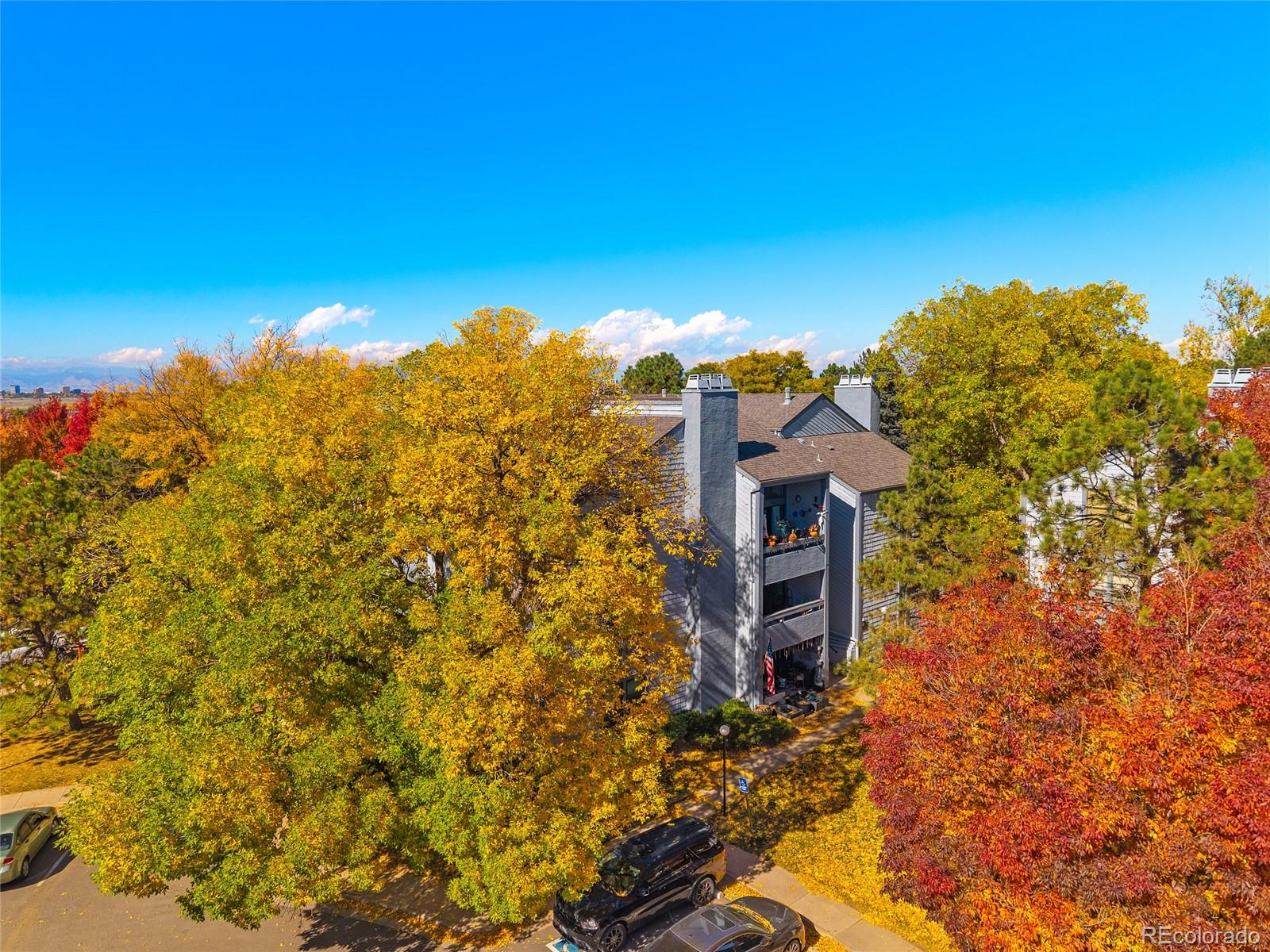 13982 E Stanford Circle Unit N02, Aurora CO 80015