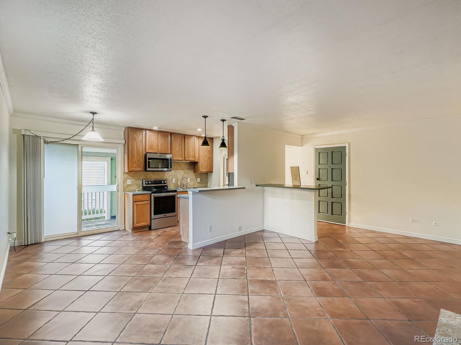 3420 S Locust Street Unit D, Denver CO 80222