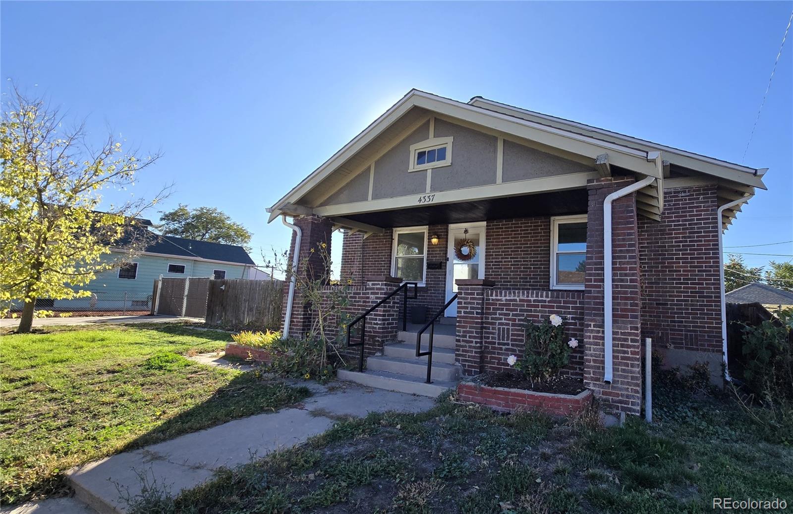 4337 Lincoln Street, Denver CO 80216