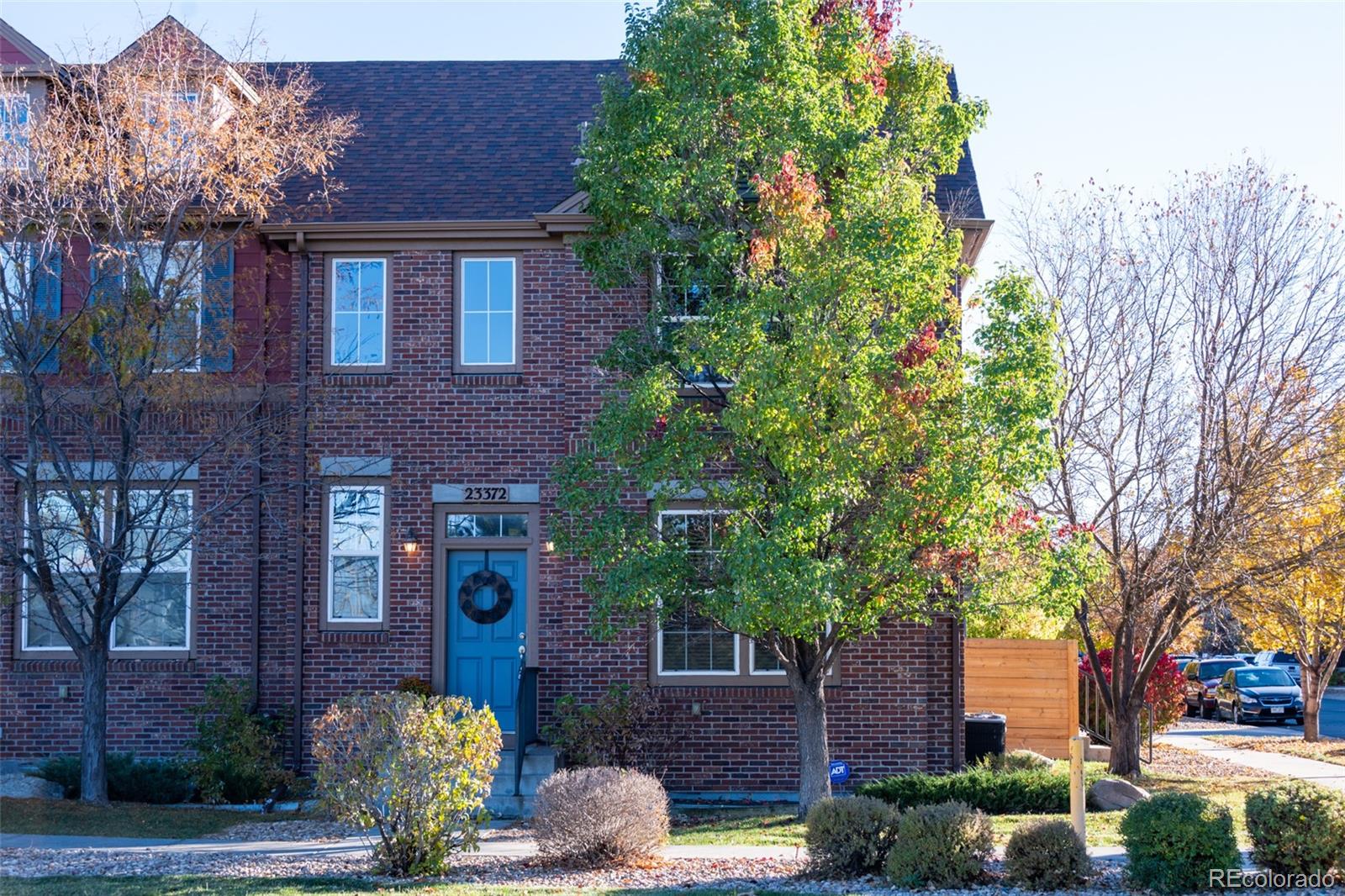 23372 E Chenango Place, Aurora CO 80016