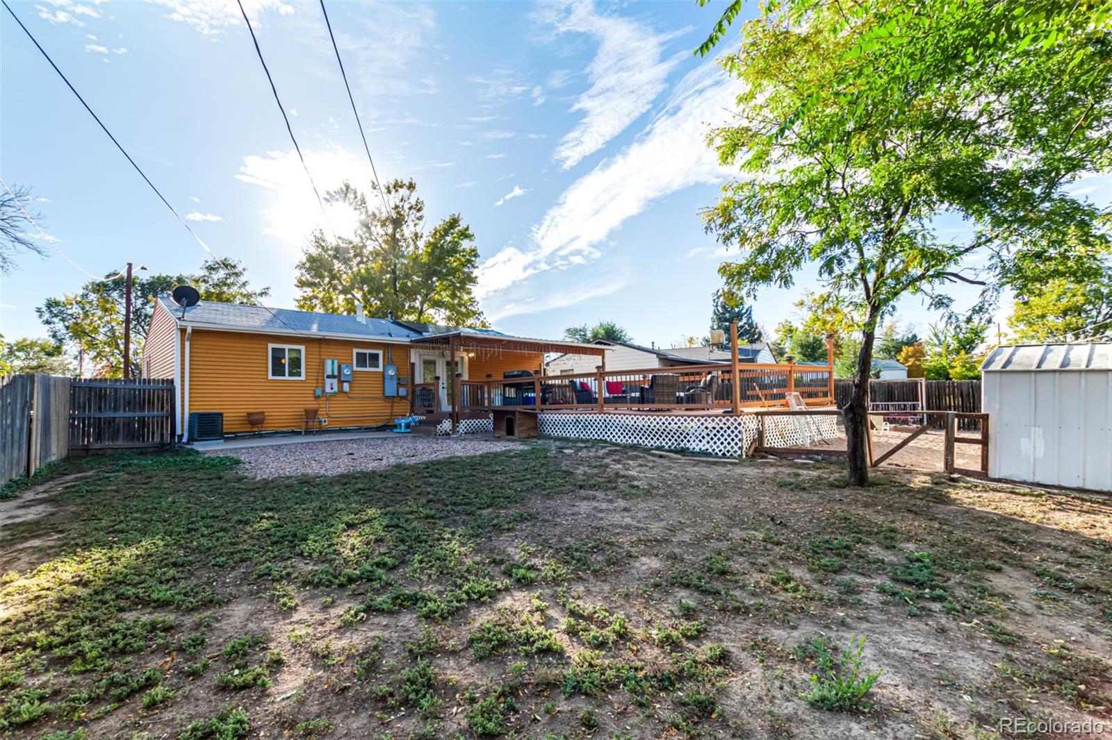 7970 Wolff, Westminster CO 80030