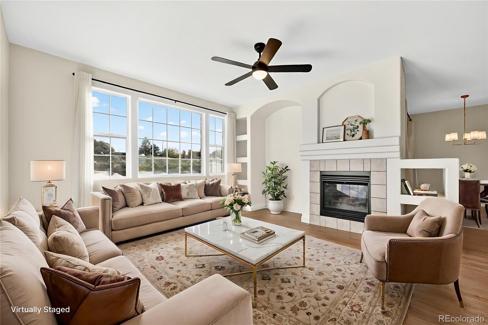8968 Fox Drive Unit 2-103, Denver CO 80260