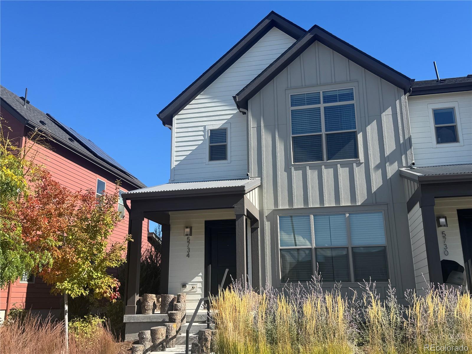 5734 Alton Street, Denver CO 80238