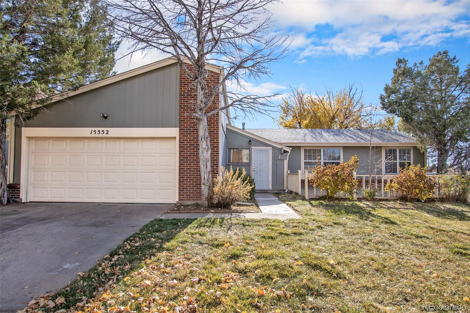 15552 E Temple Place, Aurora CO 80015