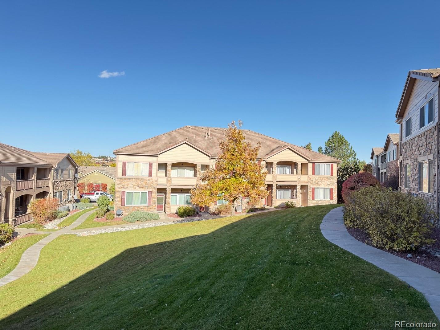 22960 E Roxbury Drive Unit E, Aurora CO 80016
