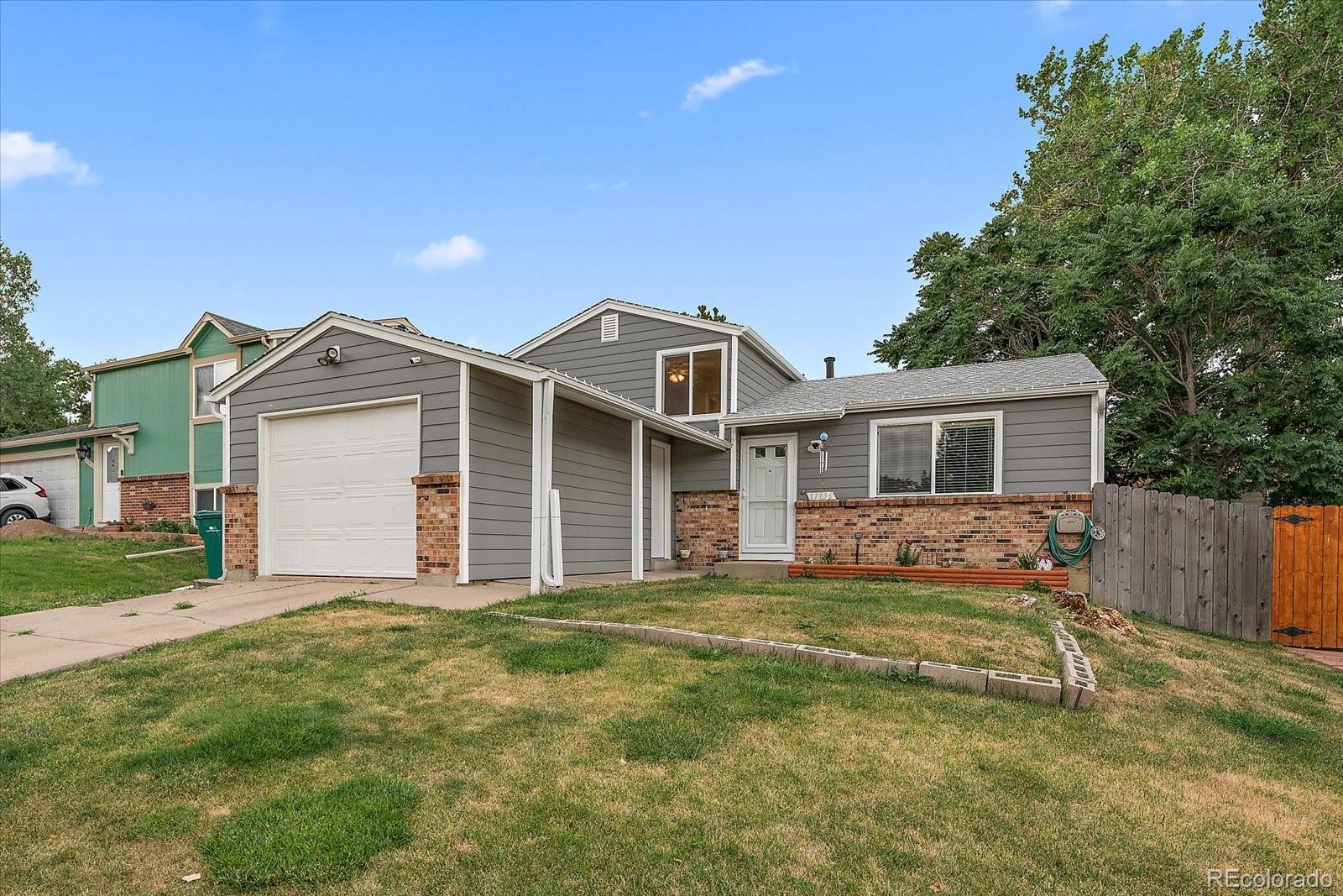 17836 E Nassau Place, Aurora CO 80013