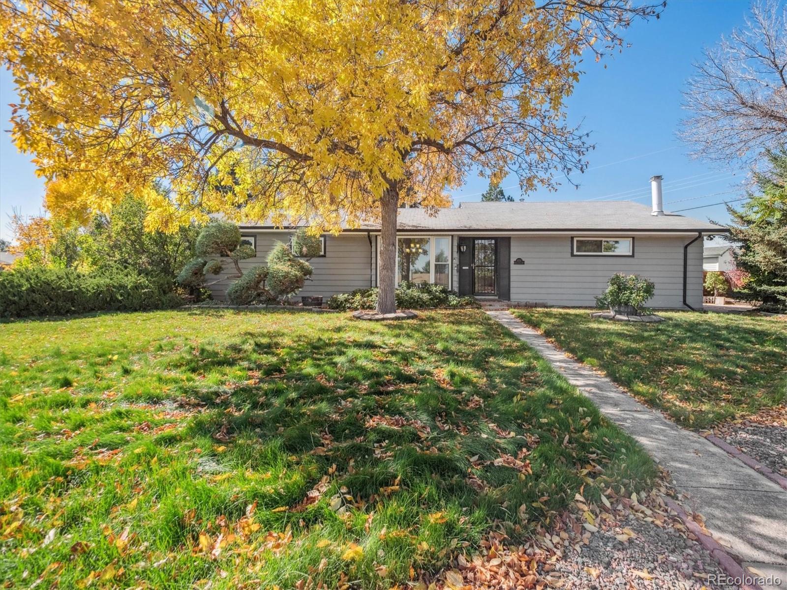 6707 S Birch Way, Centennial CO 80122