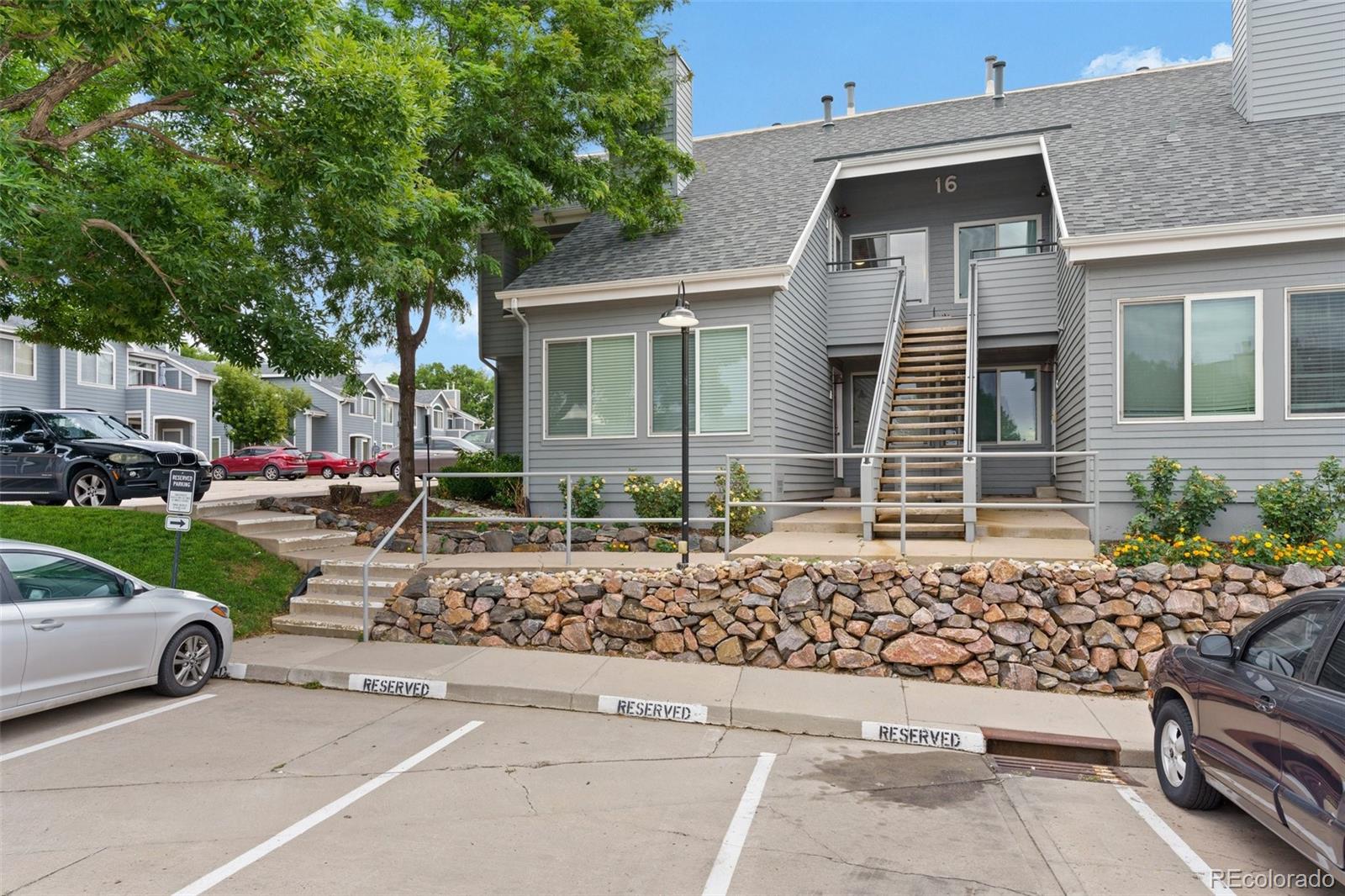 8500 E Jefferson Avenue Unit 16B, Denver CO 80237