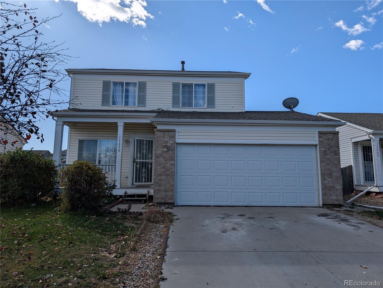 15850 E 48th Place, Denver CO 80239