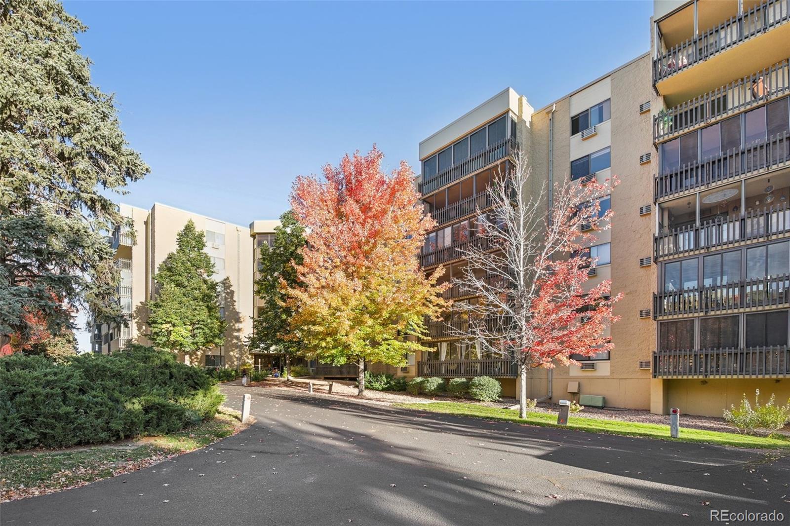 14300 E Marina Drive Unit 207, Aurora CO 80014