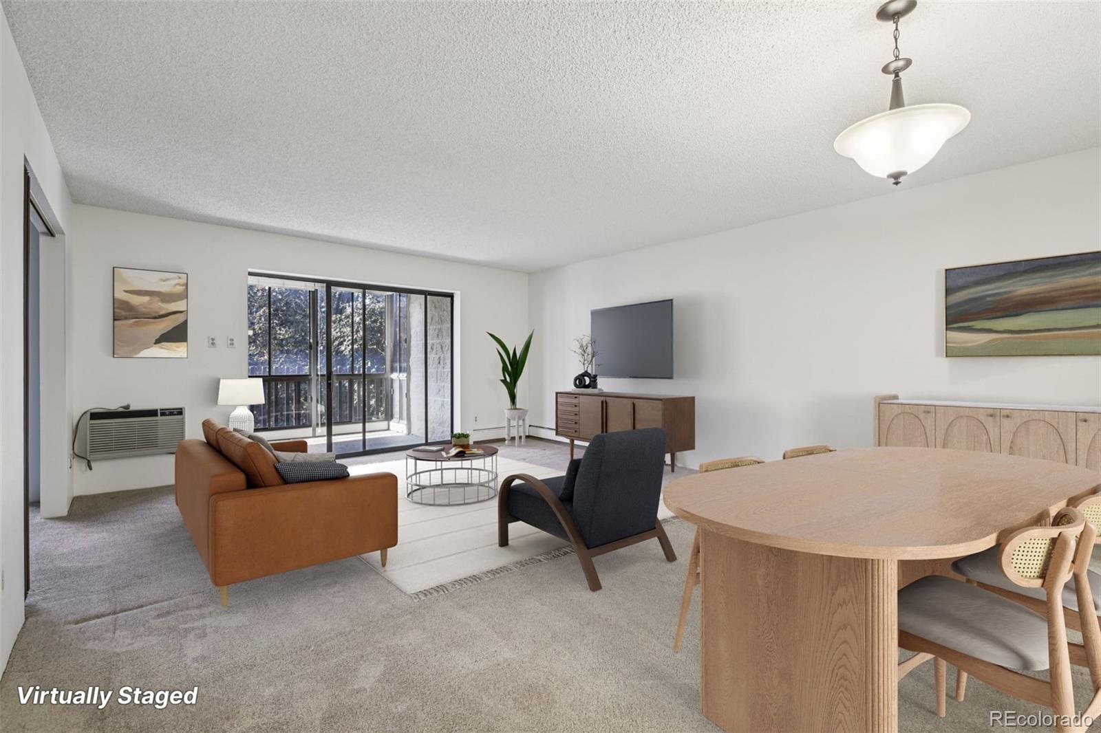 14300 E Marina Drive Unit 207, Aurora CO 80014