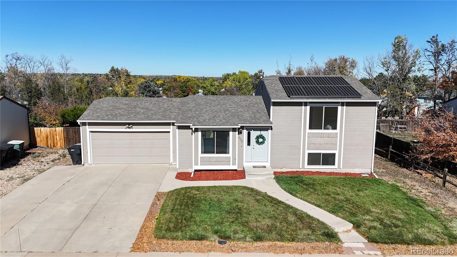 4355 E 118th Avenue, Thornton CO 80233