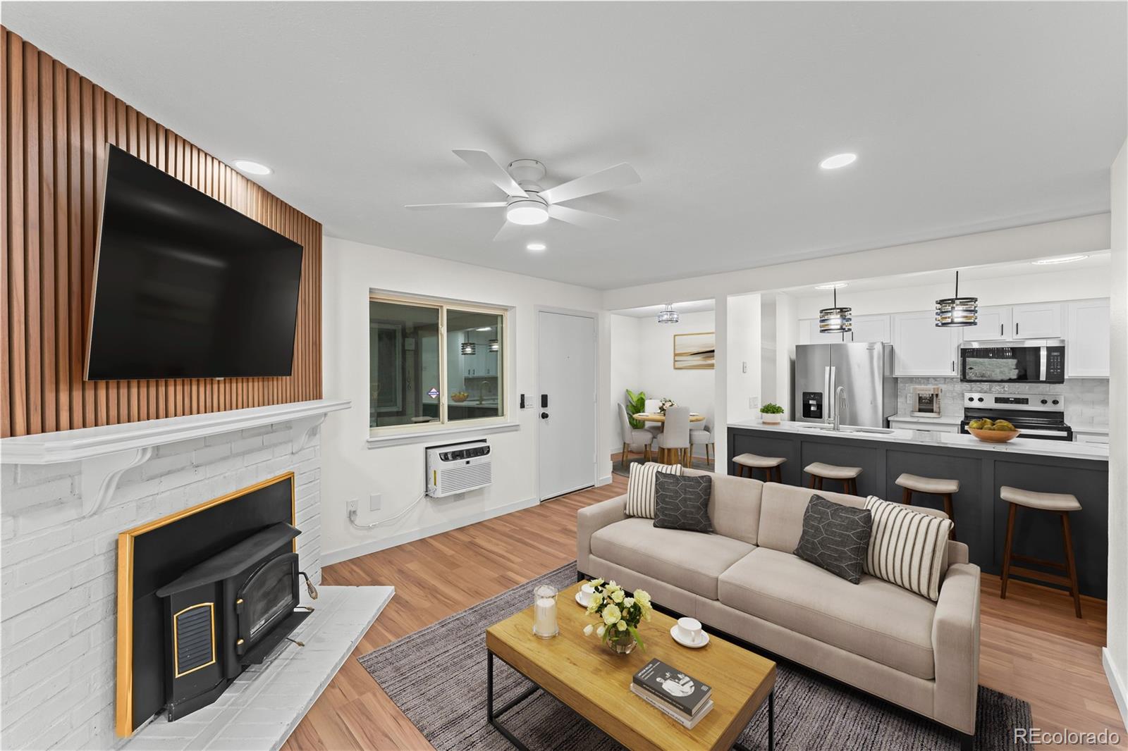 14602 E 2nd Avenue Unit 108C, Aurora CO 80011