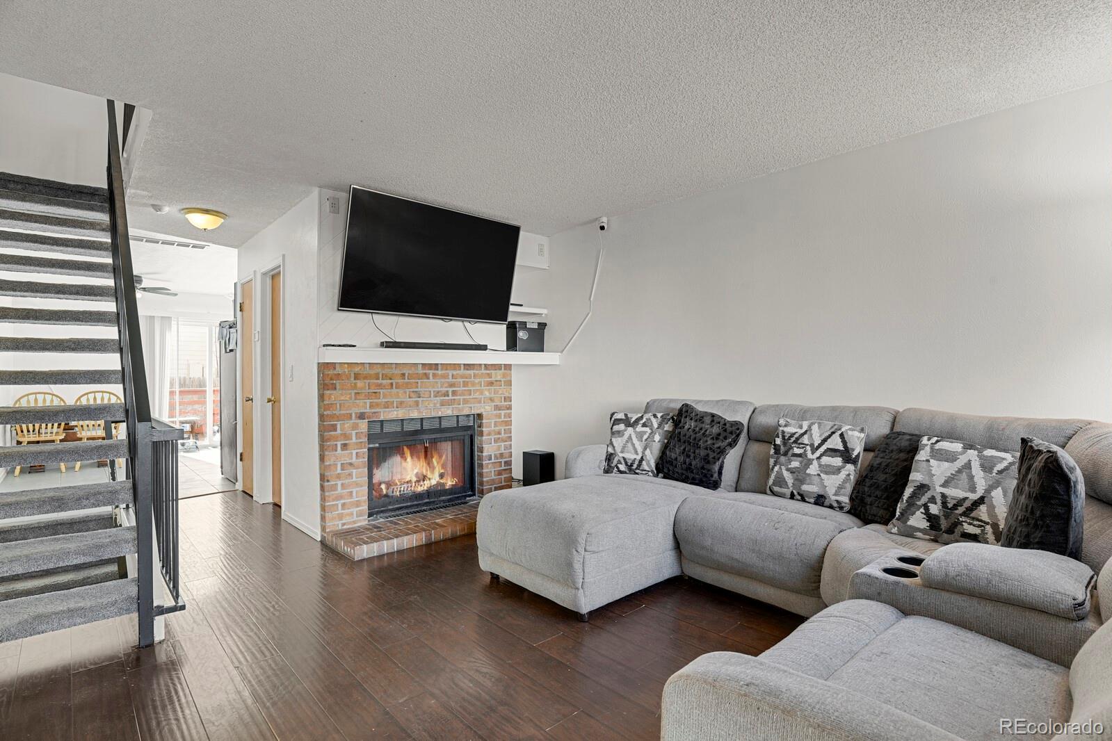 17683 E Loyola Drive Unit E, Aurora CO 80013