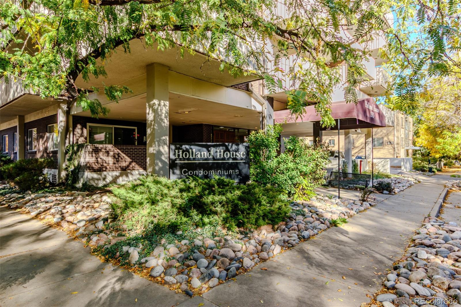 1313 Steele Street Unit 702, Denver CO 80206