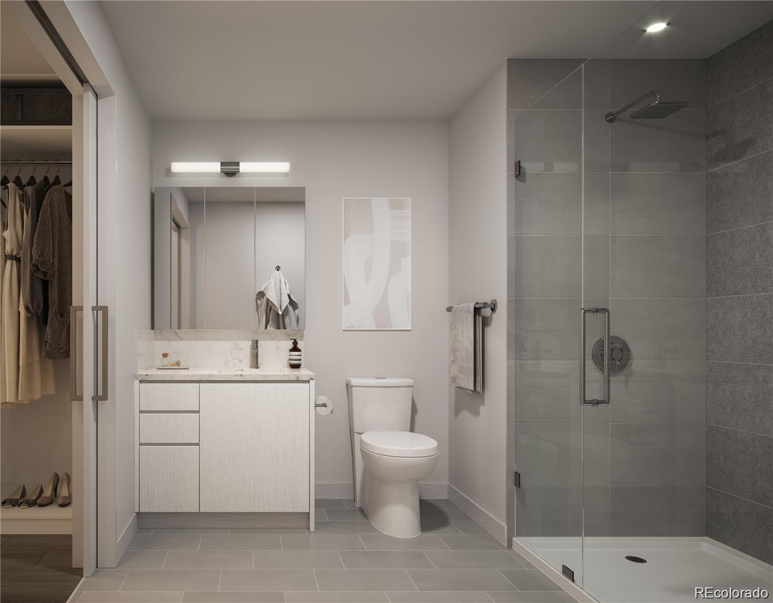525 18th Street Unit 907, Denver CO 80202